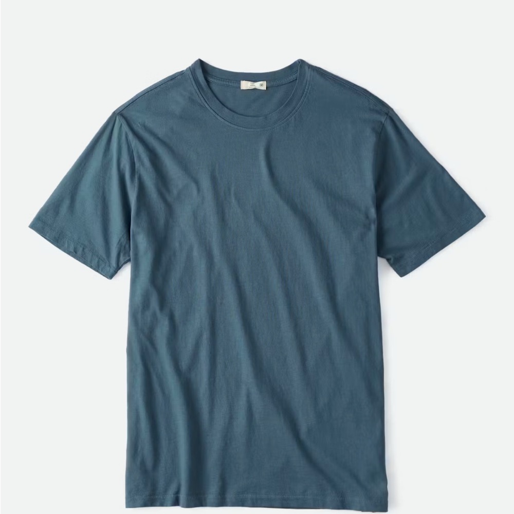 Flint and Tinder Vintage Soft Wash T-Shirt